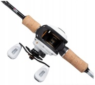 Abu Garcia Casting Set Max Pro 1.98M 10-40G