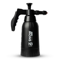 Велосипедний Піноутворювач Для Миття Велосипеда Nb Care Snow Foamer Shampoo, 1200 Мл