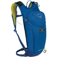 Велорюкзак Osprey Siskin 8, Синій