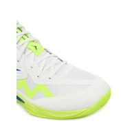 Чоловічі Кросівки Для Волейболу Mizuno Wave Momentum Pro Mid Mesh White