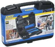 Сервісний Кейс Kinzo Professional Bike Tool Set 20 Шт.