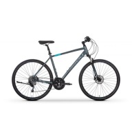 Кросовий Велосипед Tabou Flow 5.0 21 Deore 3X10