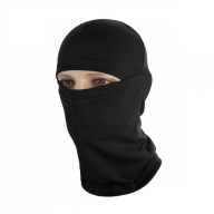 M-Tac Balaclava-Ninja Tactical Black Для Відведення Поту