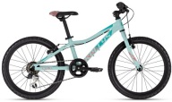 Велосипед 20 Kellys Lumi 30 Aqua Shimano Колеса 20 Дюймов Алюміній