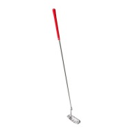 Ключка Для Гольфу Putter Push Rod Для Правшів Для Дорослих. Червона Ручка Проти Ковзання