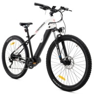 Електровелосипед Germina Mtb 29 25Км/Год Центральний Мотор 90Км