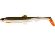 Westin Bullteez Shadtail 9.5Cm 7G Bass Orange