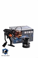 Walkmann 40A Reel 12+1 Free Speed Feeder + Запасна Котушка