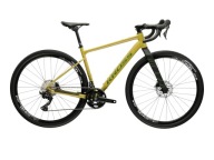 Гравійний Велосипед Kross Esker 6.0 Gen 2.0 Рама 19 Дюймів Колесо 28