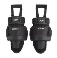 Ccm Ccm Xf Наколінники, Senior