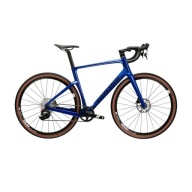 Гравійний Велосипед Kross Esker Rs 2.0 28 Carbon Frame L/20