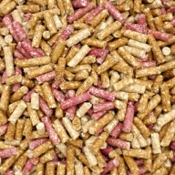 5Кг 6Мм Pellet Mix Śmierdziuch Прикормка Для Коропа Ляща Карася