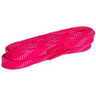 Powerslide Powerslide My Fit Waxed Laces Pro Pink, 140 См