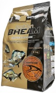 Прикормка Genlog Golden Bream Black Bream Gingerbread/Cinnamon 3Кг