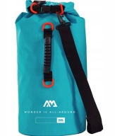 Водонепроникний Мішок Aqua Marina Dry Bag 20Л, Світло-Блакитний