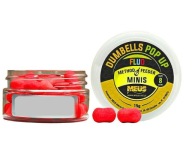 Гантелі Pop Up Meus 8Mm Sweet Mix Minis