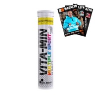 Olimp Vita-Min Multiple Sport 20 Пінок Таб.