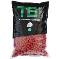 Білкові Кульки Tomas Blazek Strawberry 20 Мм 10 Кг