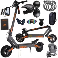 Kukirin G2 Folding Scooter 48V 15Ah 1200W 45Km/H 10
