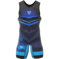 Smmash Leotard