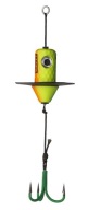 Madcat A-Static Silent Teaser 100 Г Firetiger Uv