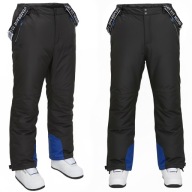 Дитячі Зимові Гильожичні Штани Sport Fit Для Мембрани Схилу 10 000