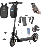 Електромобіль Iscooter I9 Pro 36V7.5Ah 350W 30Km/H 30Km Foldable+App