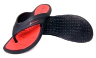 Чоловічі Тапочки Rider Japon Cape Xvii Black/Red, 45/46
