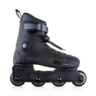 Рекреаційні Роликові Ковзани Impala Lightspeed Sky Black