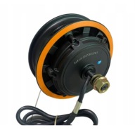 Оригінальний Мотор Для Kugoo Kukirin G2 Max