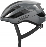 Велосипедний Шолом Abus Wingback Race Grey 54-58 См