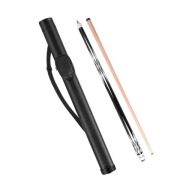 Сумка Для Більярдних Київ Professional Snooker Club Portable Hard Pool 1/2 White