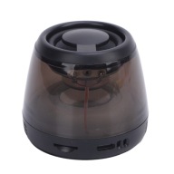 Портативний Динамік Bluetooth Із Світлом Rgb, Обертовим Натягом, Басом 4R