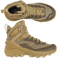 Черевики Merrell Rogue Gtx 8'' Tactical, Бежевого Кольору
