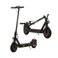 Електроскутер Bili Bike E9 Max 800W 15Ah