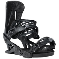 Палітурка Jones Mercury - Eclipse Black