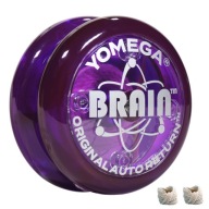 Автоматичне Повернення Jojo Yomega Brain Для Початківців