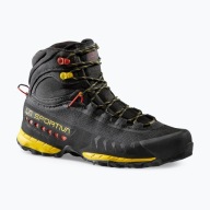 Туристичне Взуття La Sportiva Txs Gtx - Чорний/Жовтий