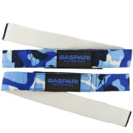 Gaspari Nutrition Cotton Straps Ремені Для Важкої Атлетики Deadlift