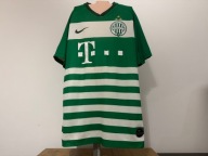Футболка Ferencvaros Tc (Угорщина) 19/20 Домашня Nike Доросла S