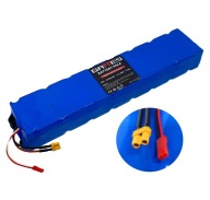 Акумулятор Для Електросамоката Xt30 Вилка 36V 8.7Ah 8700Mah