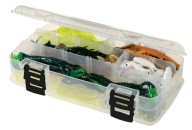 Plano 350022 Двосторонній Рибальський Ящик Для Пластикових Приманок, 1 Шт