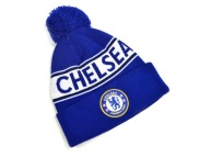 Зимова Шапка Chelsea London, Офіційна Ліцензія
