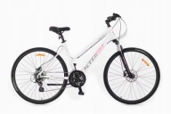 Кросовий Велосипед Storm Aero Cross 4.0, Рама 17 Дюймів, Колесо 28