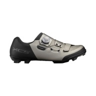 Взуття Shimano Sh-Xc502 Mtb Сріблясте 43.0