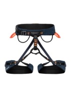 Mammut Togir 2.0 3 Slide Harness Men - Морський Xl