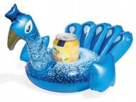 Підставка Для Напоїв Bestway Peacock Blue 34127