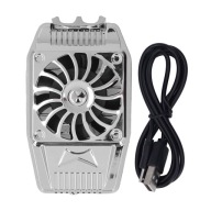 Phone Clip Cool Low Noise Fast Game Cooling Phone 2I