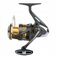 Котушка Shimano Sahara Fj 4000