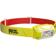 Petzl Tikka, Жовтий Світлодіодний Ліхтар